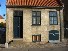 kleines H�usschen
